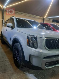 Kia Telluride